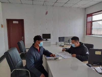 造甲司法所：优质法律咨询服务点亮村民法治之路