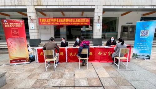 三八妇女节，法律咨询中的巾帼力量