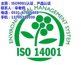 从3C认证到地方服务 全面解析聊城产品认证流程与中远认证法律咨询